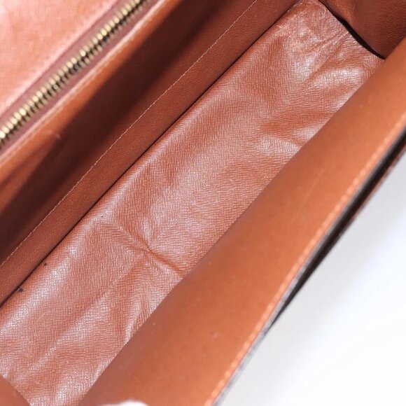 LOUIS VUITTON Monogram Monceau 28 Hand Bag M51185 LV Auth 122257 - Picture 8 of 15